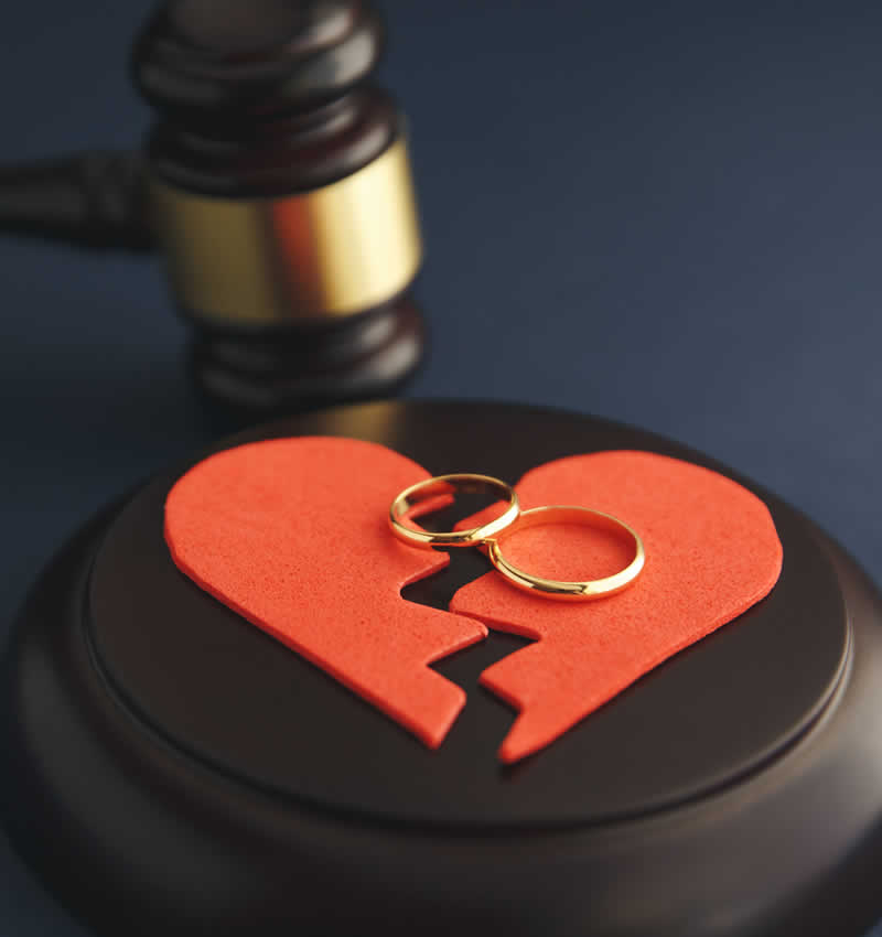 Texas Divorce Lawyers