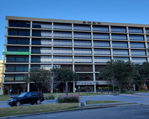 Dallas Office